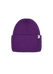 Unisex Haveno Beanie purple