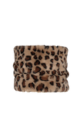 Kids Doozy Col print brown
