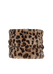 Kids Doozy Col print brown