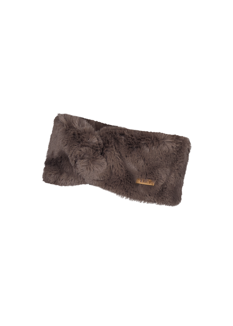 Kids Doozy Headband brown