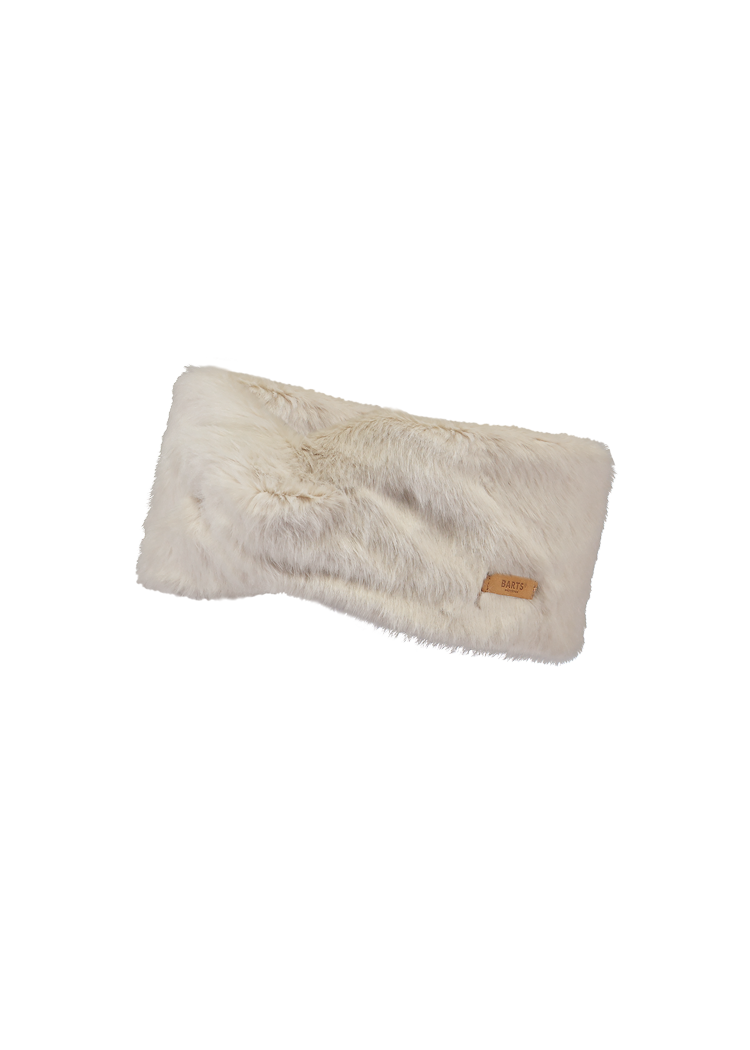 Kids Doozy Headband cream