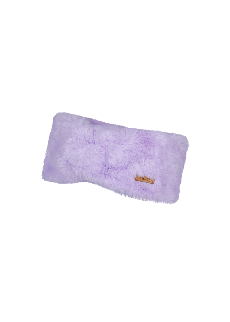 Kids Doozy Headband lilac