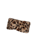 Kids Doozy Headband print brown