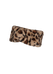 Kids Doozy Headband print brown