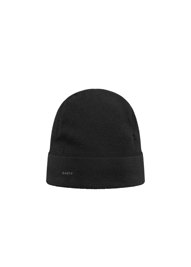 Kids Basic Beanie Kids black