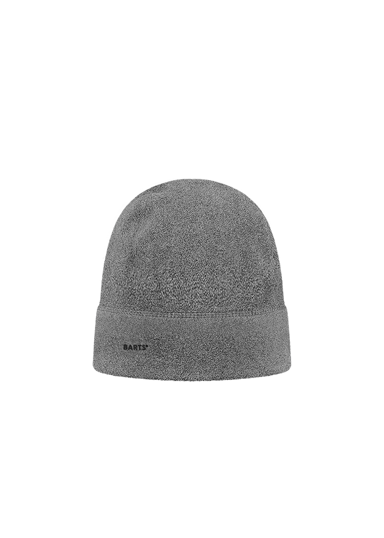 Kids Basic Beanie Kids heather grey