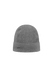 Kids Basic Beanie Kids heather grey