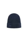 Kids Basic Beanie Kids navy