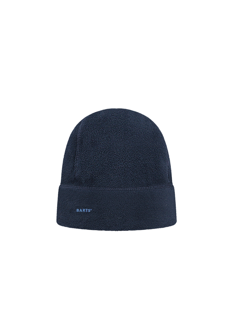 Kids Basic Beanie Kids navy