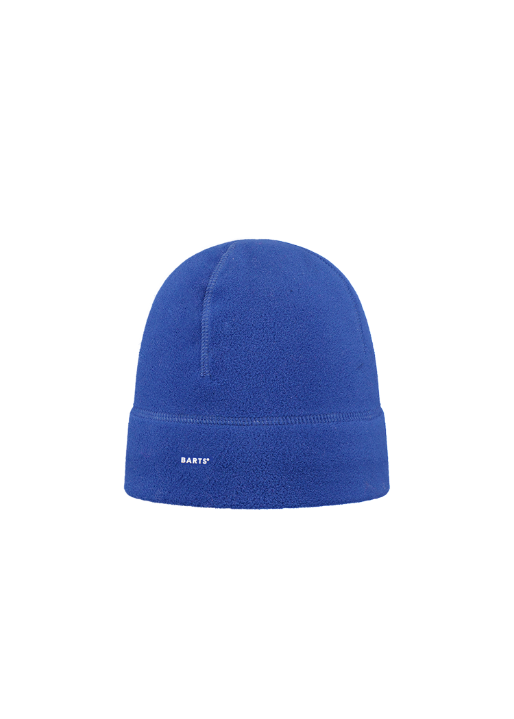 Kids Basic Beanie Kids prussian blue