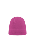 Kids Basic Beanie Kids fuchsia
