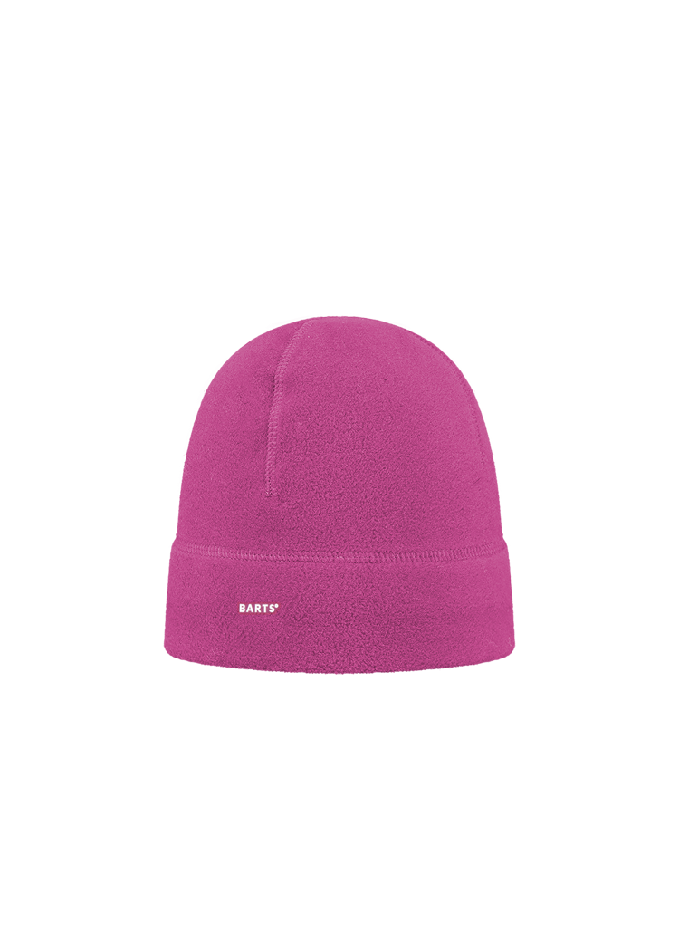 Kids Basic Beanie Kids fuchsia