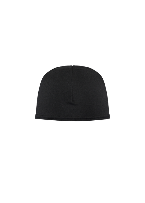 Unisex Active Beanie black