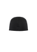 Unisex Active Beanie black