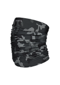 Unisex Multicol Camo black