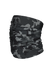 Unisex Multicol Camo black