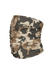Unisex Multicol Camo brown
