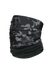 Unisex Multicol Polar Camo black