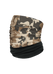 Unisex Multicol Polar Camo brown