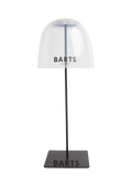 POS Table Hat Shape Steel Large .
