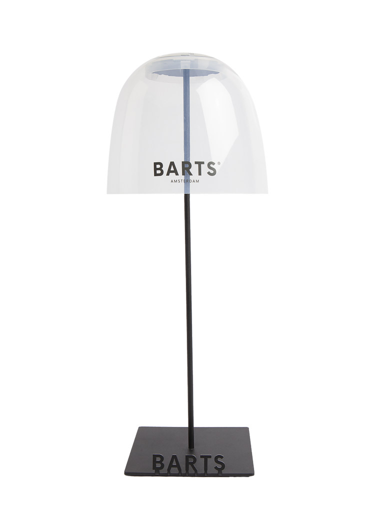 POS Table Hat Shape Steel Large .