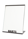 POS Mirror Steel .
