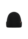 Men Coler Beanie black