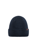 Men Coler Beanie navy