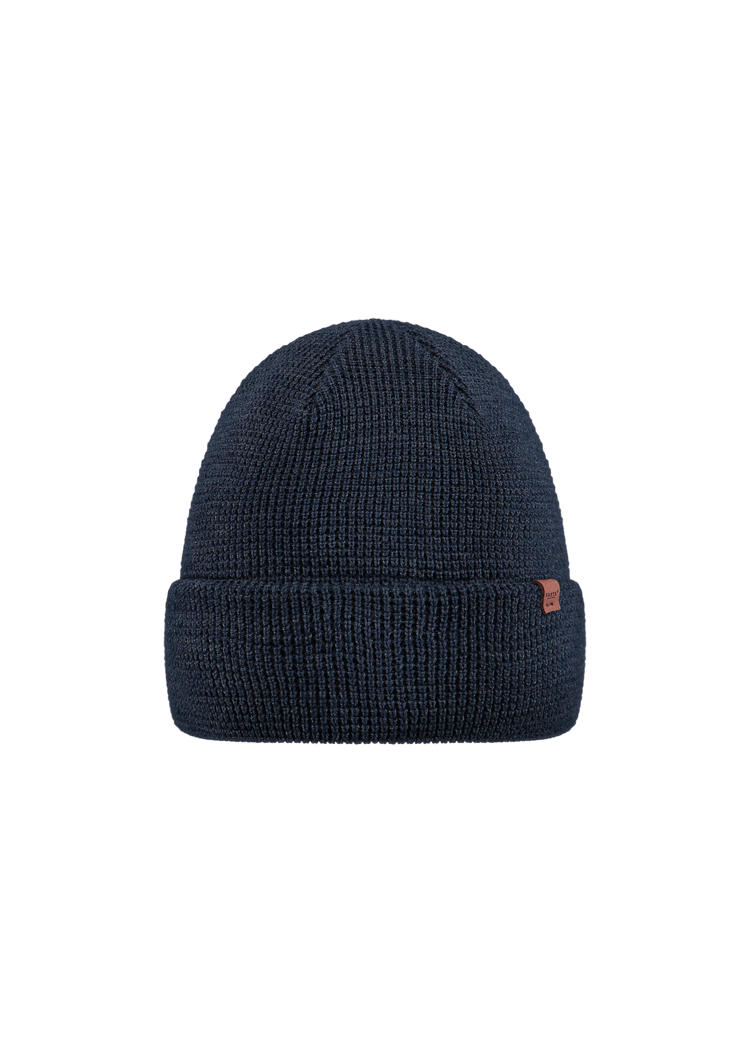 Men Coler Beanie navy