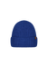 Men Coler Beanie blue