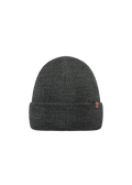 Men Coler Beanie dark heather