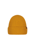 Men Coler Beanie ochre
