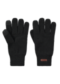 Men Rilef Gloves black