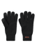 Men Rilef Gloves black