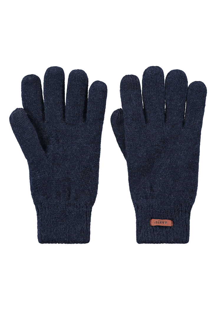 Men Rilef Gloves navy