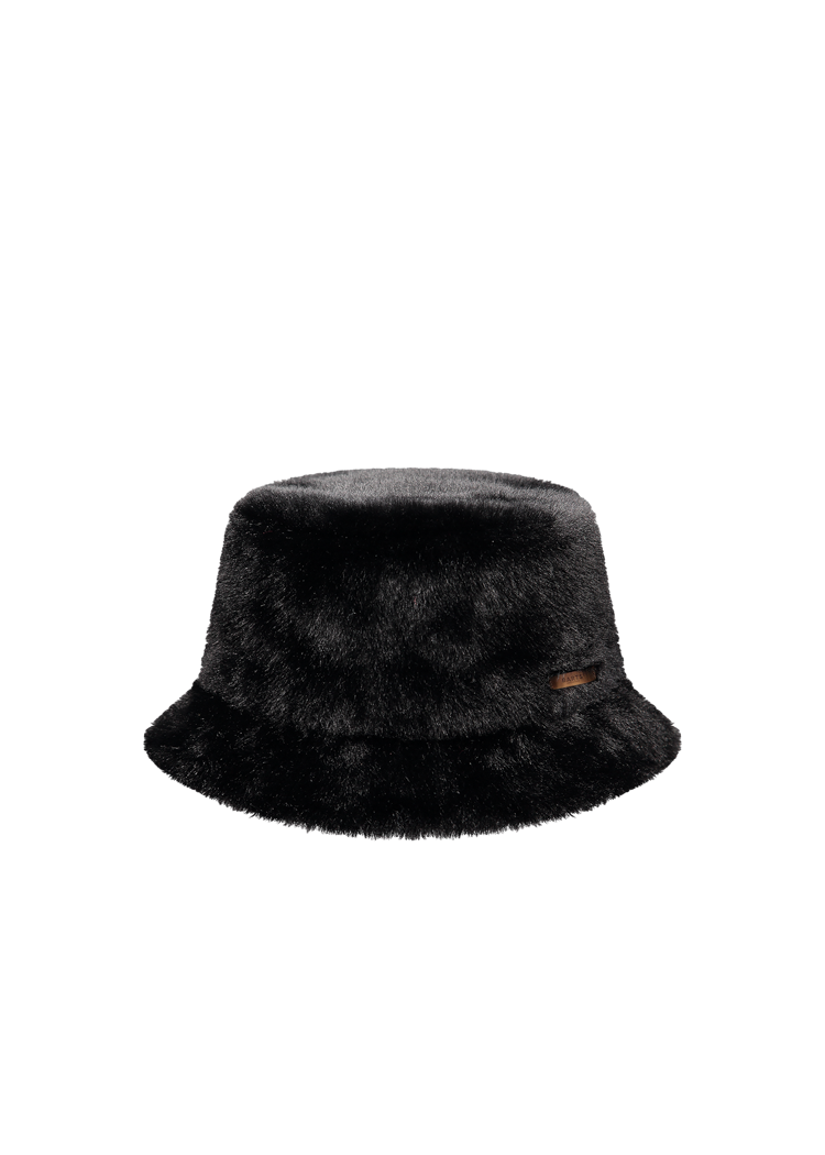 Women Bretia Hat black