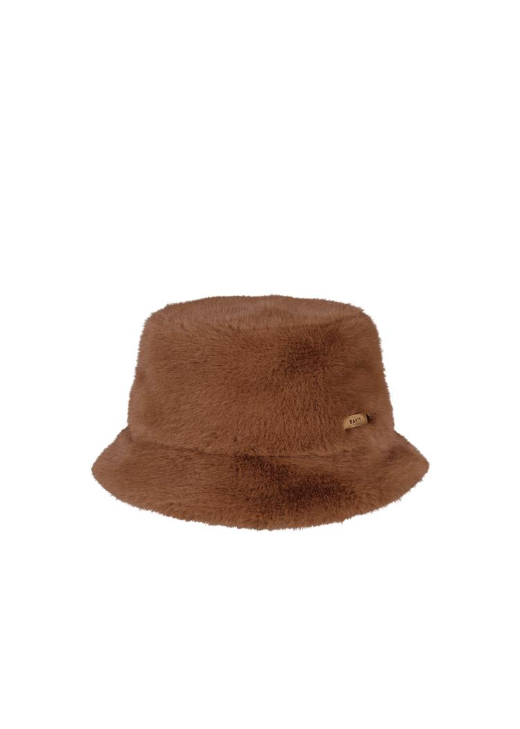 Women Bretia Hat brown