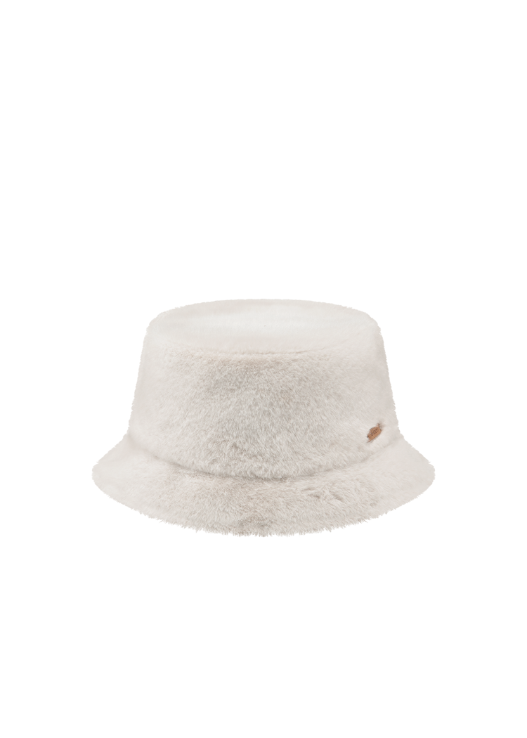 Women Bretia Hat cream