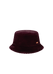 Women Bretia Hat aubergine
