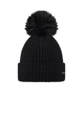 Women Kenzie Beanie black