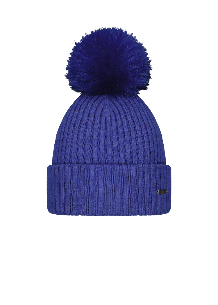Women Kenzie Beanie cobalt