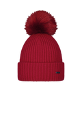 Women Kenzie Beanie red