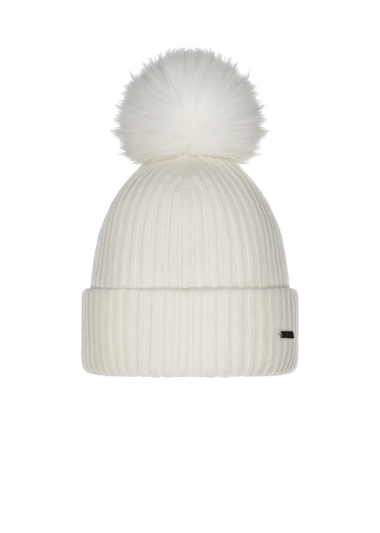 Women Kenzie Beanie cream