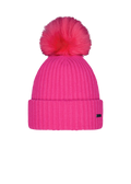Women Kenzie Beanie hot pink