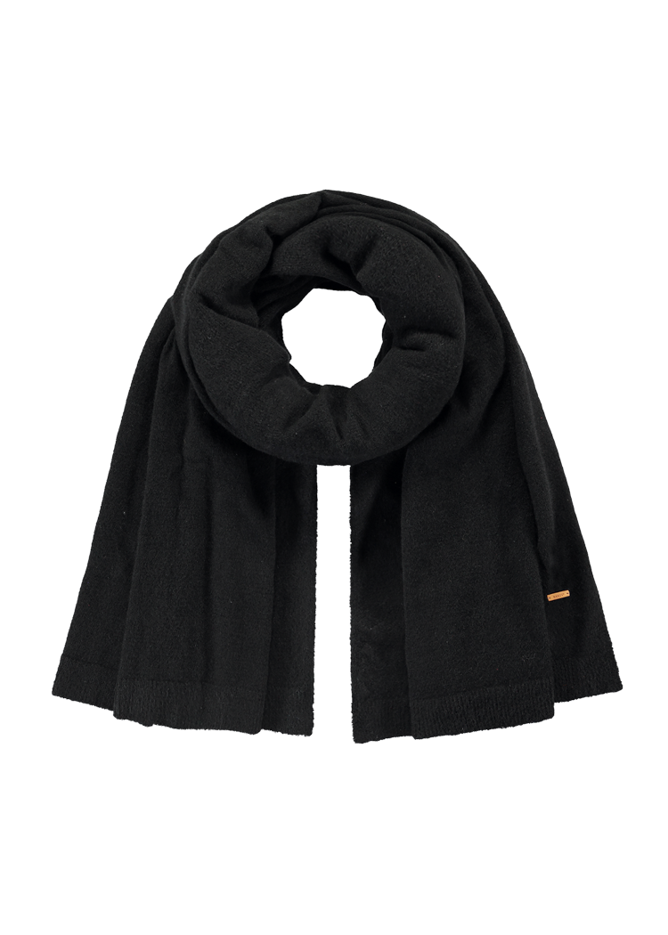 Women Witzia Scarf black