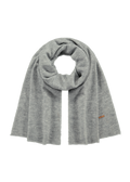 Women Witzia Scarf heather grey