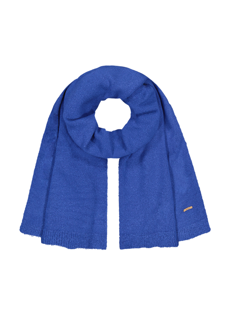 Women Witzia Scarf cobalt