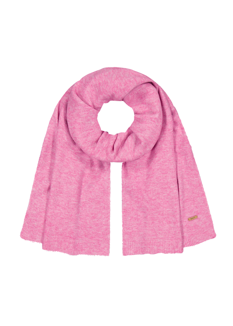 Women Witzia Scarf pink