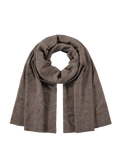 Women Witzia Scarf brown