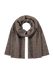 Women Witzia Scarf brown